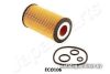 Масляный фильтр Japanparts FOECO106 цена