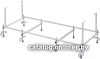 Каркас Santek Каледония 150x75 (1WH302384) цена