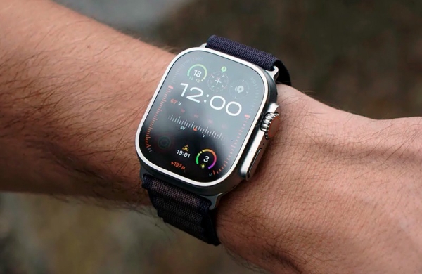 Обзор Apple Watch Ultra 2: вторых великолепных умных часов с лёгкими обновлениями