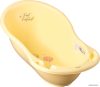 Ванночка для купания Tega Лесная сказка FF-004-109 (желтый) цена