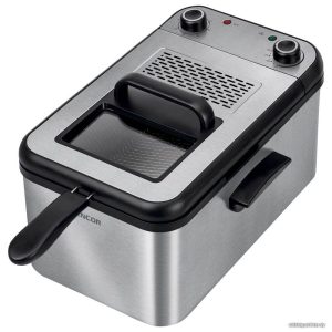 Фритюрница Sencor SFR 7200SS цена