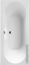 Ванна Villeroy & Boch Oberon 2.0 170x75 UBQ170OBR2DV-01 цена
