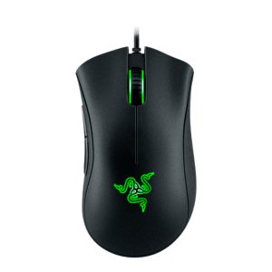 Мышь Razer DeathAdder Essential (черный)