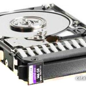 Жесткий диск HP 450GB [AG803A] цена