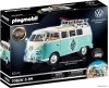 Конструктор Playmobil PM70826 Туристический автобус Volkswagen T1 цена