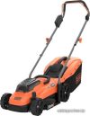Газонокосилка Black & Decker BCMW3318L2 цена