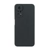 Чехол для Redmi Note 11S бампер LS Silicone Case (Черный)