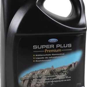 Антифриз Ford Super Plus Premium 5л цена