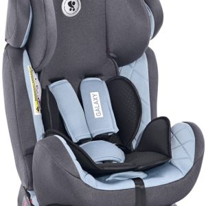 Детское автокресло Lorelli Galaxy 2021 (brittany blue) цена