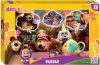 Пазл Step Puzzle Маша и Медведь 90104 (maxi 24 эл) цена