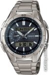 Наручные часы Casio WVA-M650TD-1A цена