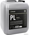 Grass Очиститель пластика Detail PL Plastic 5 л DT-0327 цена