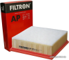 Воздушный фильтр Filtron AP072/3 цена