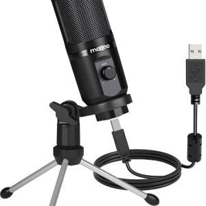 Проводной микрофон Maono AU-PM461TR цена