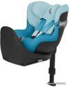 Детское автокресло Cybex Sirona SX2 i-Size (beach blue) цена