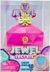 Набор для создания поделок/игрушек Jewel Secrets Магическое кольцо HUN9749 цена