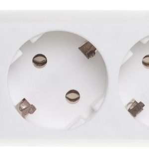 Удлинитель Buro BU-PS3.5/W цена