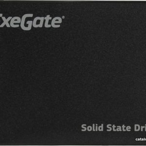 SSD ExeGate Next Pro 960GB EX276685RUS цена