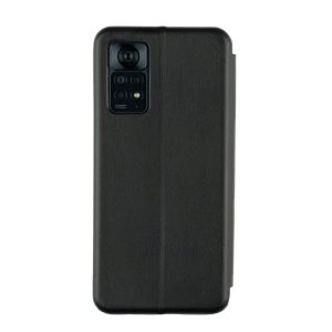 Чехол для Redmi Note 11 Pro/11 Pro 5G книжкой АТ (черный)
