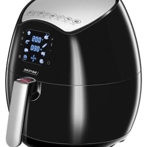 Фритюрница MPM MFR-06 цена