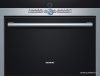 Паровой духовой шкаф Siemens HB26D555 цена