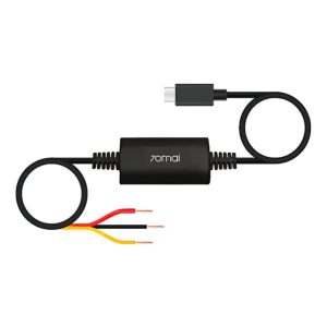 Кабель 70mai Hardware Kit UP03