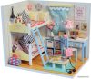 Румбокс Hobby Day DIY Mini House Комната девчонок (D014) цена