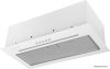 Кухонная вытяжка MAUNFELD Crosby Hardy 1000Push (белый) цена