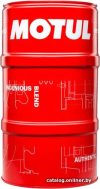 Моторное масло Motul Power LCV Euro+ 5W-40 60л цена