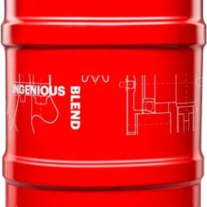 Моторное масло Motul Power LCV Euro+ 5W-40 60л цена
