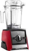 Стационарный блендер Vitamix A2500i (красный) цена
