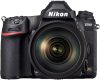 Зеркальный фотоаппарат D780 Kit 24-120mm f/4 ED VR 21век