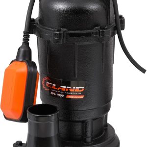 Фекальный насос ELAND EPS-1500 цена