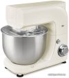 Планетарный миксер BQ MX520 (слоновая кость) цена