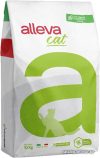 Сухой корм для кошек Alleva Holistic Adult Lamb & Venison + Hemp & Ginseng (ягненок и оленина + конопля и женьшень) 10 кг цена