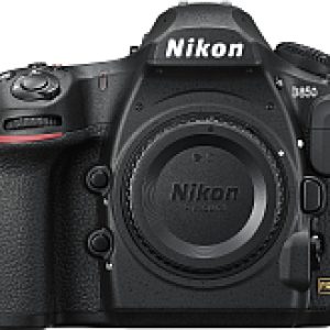 Зеркальный фотоаппарат D850 Body 21век