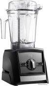 Стационарный блендер Vitamix A2300i (черный) цена