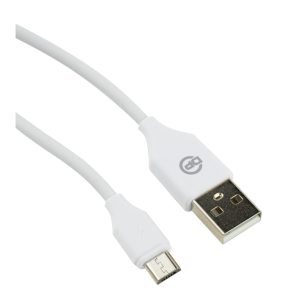 Кабель Micro-USB 2.1А 1.5м АТ