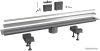 Трап/канал Bonomini Canalissima Double Face L100 6825AC100S цена