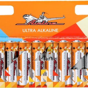 Батарейка Airline AA 12 шт. цена
