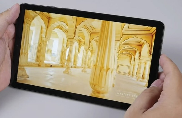 Обзор Samsung Galaxy Tab A9: маленького и удаленького планшета для повседневных задач