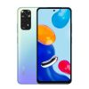 Смартфон Xiaomi Redmi Note 11 (4/128 Голубой без NFC)