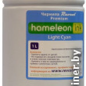 Чернила Revcol Серия L Hameleon 1000 мл [128410] цена