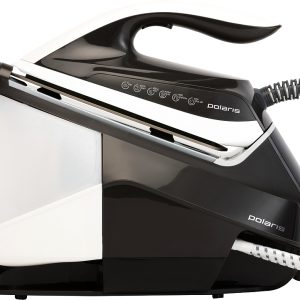 Утюг Polaris PSS 9090K Turbo Steam цена