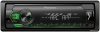 USB-магнитола Pioneer MVH-S120UBG цена