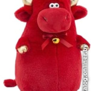 Классическая игрушка Orange Toys Бычок Перчик 2102/20 цена