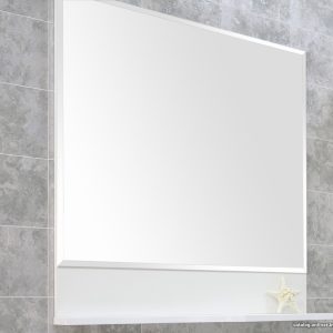 Акватон Зеркало Инди 80 [1A188502ND010] цена