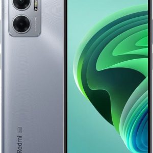Смартфон Xiaomi Redmi 10 5G 4GB/128GB международная версия (серебристый) цена