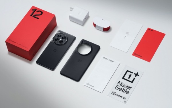 OnePlus 12 и 12R для глобального рынка имеют кастрированный комплект