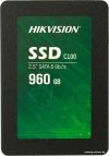 SSD Hikvision C100 960GB HS-SSD-C100/960G цена